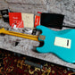 Fender American Professional II Stratocaster 2021 Miami Blue