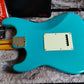 Fender American Professional II Stratocaster 2021 Miami Blue