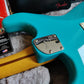 Fender American Professional II Stratocaster 2021 Miami Blue