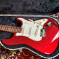 Fender American Standard Stratocaster 1996 Candy Apple Red