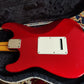 Fender American Standard Stratocaster 1996 Candy Apple Red