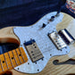 Fender American Vintage '72 Telecaster Thinline 2012 Naturel