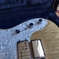 Fender American Vintage '72 Telecaster Thinline 2012 Naturel