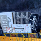 Fender American Vintage '72 Telecaster Thinline 2012 Naturel