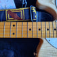 Fender American Vintage '72 Telecaster Thinline 2012 Naturel