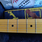 Fender American Vintage '72 Telecaster Thinline 2012 Naturel