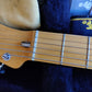 Fender American Vintage '72 Telecaster Thinline 2012 Naturel